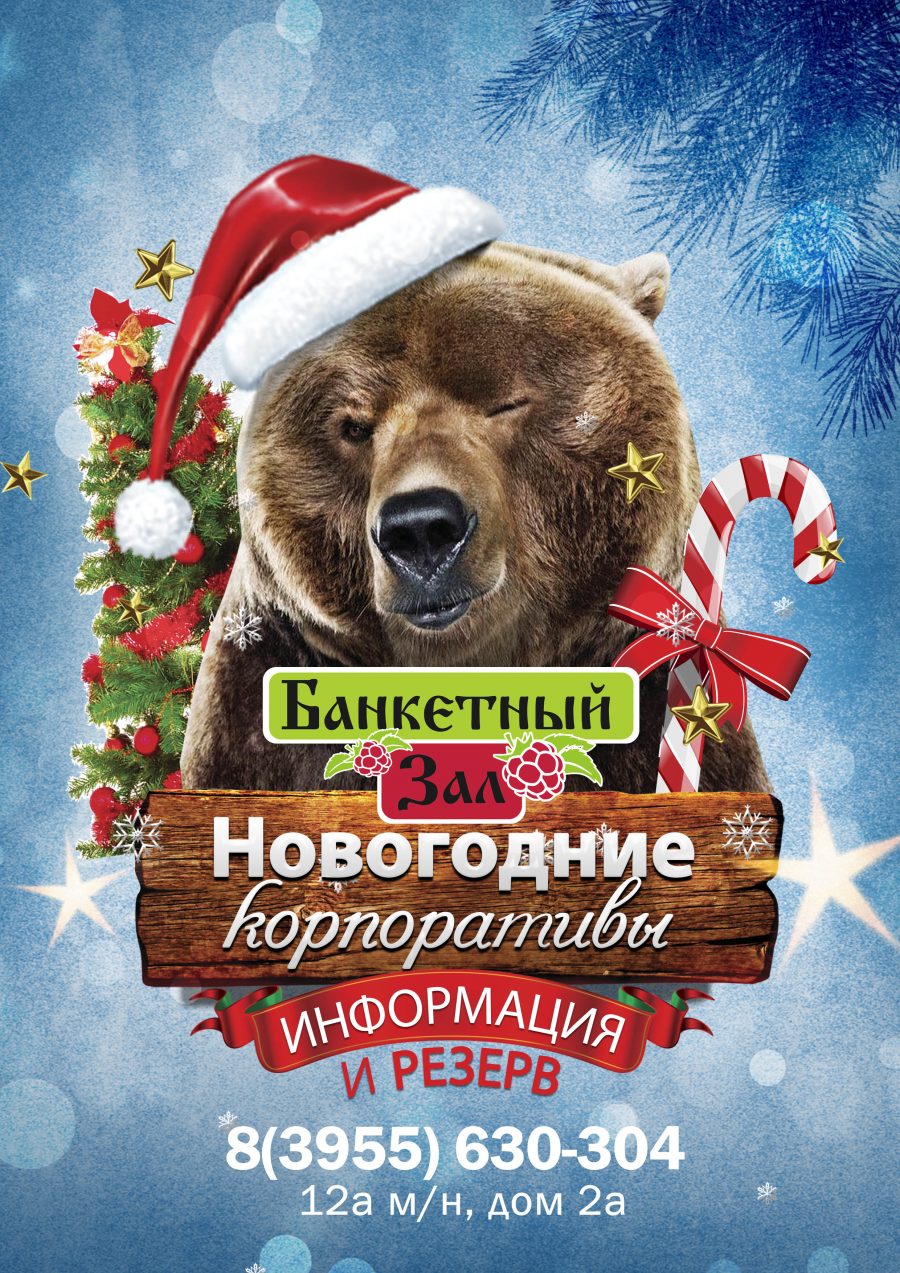 Сделайте Новогодний подарок себе и своим коллегам.